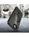 Kup Tech-Protect Magmat MagSafe Apple iPhone 16e Schwarz/transparent - THP3918 - {ean13} - Sklep Home Screen