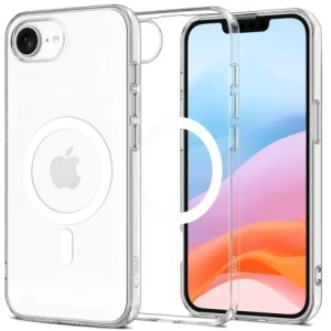 Tech-Protect Flexair MagSafe Apple iPhone 16e Clear