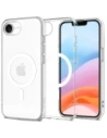 Etui Tech-Protect Flexair MagSafe Apple iPhone 16e Clear