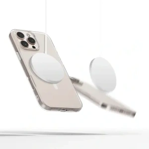 Kup Tech-Protect Flexair MagSafe Apple iPhone 16e Klar - THP3919 - {ean13} - Sklep Home Screen