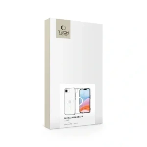 Kup Tech-Protect Flexair MagSafe Apple iPhone 16e Klar - THP3919 - {ean13} - Sklep Home Screen