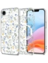 Kup Etui Tech-Protect Flexair MagSafe Apple iPhone 16e Spring Flowers - THP3920 - {ean13} - Sklep Home Screen