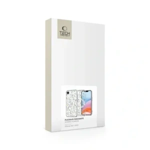 Kup Tech-Protect Flexair MagSafe Apple iPhone 16e Frühlingsblumen - THP3920 - {ean13} - Sklep Home Screen