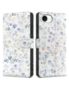 Tech-Protect Wallet Apple iPhone 16e Frühlingsblumen