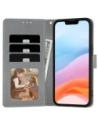 Kup Etui z klapką Tech-Protect Wallet Apple iPhone 16e Jarní květiny - THP3922 - {ean13} - Sklep Home Screen