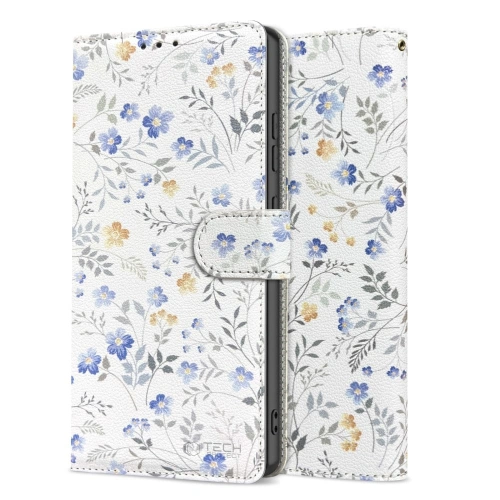 Buy Tech-Protect Wallet Apple iPhone 16e Spring Flowers - THP3922 - {ean13} - Home Screen Store Europe