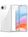 Tech-Protect Flexair Hybrid Apple iPhone 16e Klar