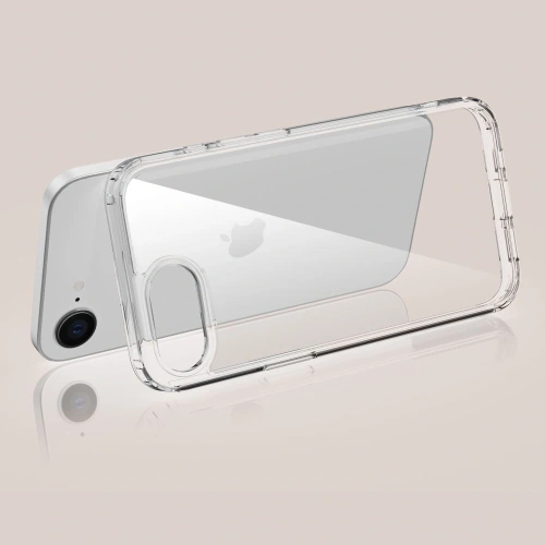 Buy Tech-Protect Flexair Hybrid Apple iPhone 16e Clear - THP3924 - {ean13} - Home Screen Store Europe