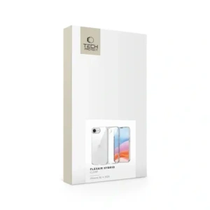 Kup Tech-Protect Flexair Hybrid Apple iPhone 16e Klar - THP3924 - {ean13} - Sklep Home Screen