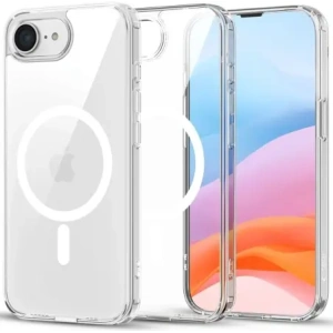Kup Tech-Protect Flexair Hybrid MagSafe Apple iPhone 16e Clar - THP3925 - {ean13} - Sklep Home Screen