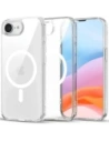 Tech-Protect Flexair Hybrid MagSafe Apple iPhone 16e Clar