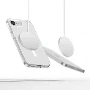 Kup Tech-Protect Flexair Hybrid MagSafe Apple iPhone 16e Klar - THP3925 - {ean13} - Sklep Home Screen