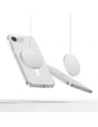 Buy Tech-Protect Flexair Hybrid MagSafe Apple iPhone 16e Clear - THP3925 - {ean13} - Home Screen Store Europe