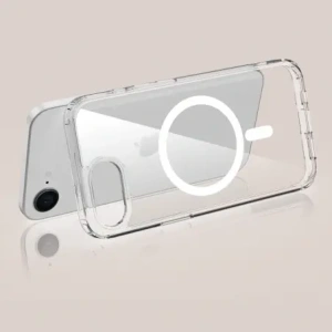 Kup Tech-Protect Flexair Hybrid MagSafe Apple iPhone 16e Klar - THP3925 - {ean13} - Sklep Home Screen