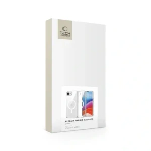 Kup Tech-Protect Flexair Hybrid MagSafe Apple iPhone 16e Klar - THP3925 - {ean13} - Sklep Home Screen