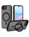 Kup Tech-Protect Magring MagSafe Apple iPhone 16e Negru Mat - THP3926 - {ean13} - Sklep Home Screen