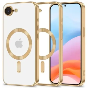 Kup Tech-Protect MagFlex MagSafe Apple iPhone 16e Aur Strălucitor - THP3927 - {ean13} - Sklep Home Screen