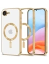 Tech-Protect MagFlex MagSafe Apple iPhone 16e Aur Strălucitor