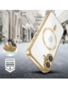 Buy Tech-Protect MagFlex MagSafe Apple iPhone 16e Shiny Gold - THP3927 - {ean13} - Home Screen Store Europe