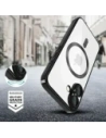 Kup Tech-Protect MagFlex MagSafe Apple iPhone 16e Glänzend Schwarz - THP3928 - {ean13} - Sklep Home Screen