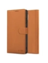Kup Etui z klapką Tech-Protect Wallet Apple iPhone 16e Saddle Brown - THP3930 - {ean13} - Sklep Home Screen