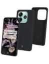 Bizon Soft Case Xiaomi Redmi Note 14 5G fekete