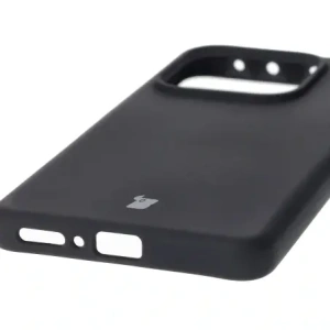 Kup Silikonový obal Bizon Soft Case pro Xiaomi Redmi Note 14 5G černý - BIZ8623 - {ean13} - Sklep Home Screen