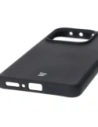 Kup Silikonowe etui Bizon Soft Case do Xiaomi Redmi Note 14 5G czarne - BIZ8623 - {ean13} - Sklep Home Screen