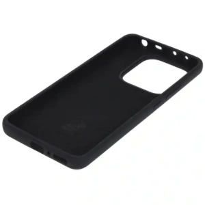 Kup Silikonový obal Bizon Soft Case pro Xiaomi Redmi Note 14 5G černý - BIZ8623 - {ean13} - Sklep Home Screen