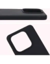 Kup Silikonowe etui Bizon Soft Case do Xiaomi Redmi Note 14 5G czarne - BIZ8623 - {ean13} - Sklep Home Screen