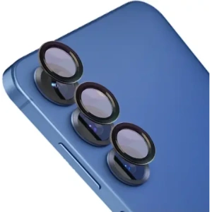 Buy Bizon Glass Snap Lens do Samsung Galaxy S25+ Plus black - BIZ8624 - {ean13} - Home Screen Store Europe