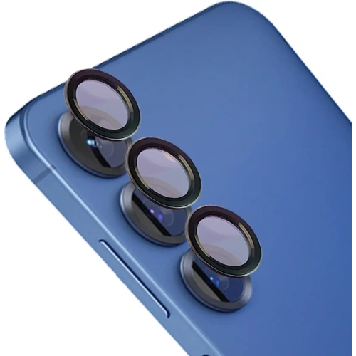 Buy Bizon Glass Snap Lens do Samsung Galaxy S25+ Plus black - BIZ8624 - {ean13} - Home Screen Store Europe