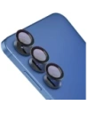 Bizon Glass Snap Lens do Samsung Galaxy S25+ Plus black