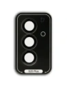 Kup Bizon Glass Snap Lens pentru Samsung Galaxy S25+ Plus negru - BIZ8624 - {ean13} - Sklep Home Screen