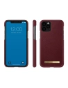 Buy iDeal Of Sweden Apple iPhone 11 Pro (Saffiano Burgundy) - IDS197SAFBRG - {ean13} - Home Screen Store Europe