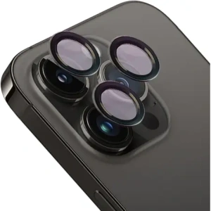 Buy Bizon Glass Snap Lens do Apple iPhone 14 Pro / 14 Pro Max black - BIZ8625 - {ean13} - Home Screen Store Europe