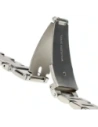 Kup Ceas inteligent Bizon Strap Aura 22mm argintiu - BIZ8626 - {ean13} - Sklep Home Screen