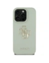 Kup Guess Geprägtes Big 4G Logo Kleines Klassisches Logo Apple iPhone 16 Pro Max grün - GUE4370 - {ean13} - Sklep Home Screen