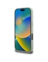 Kup Etui Guess Grained Big 4G Logo Small Classic Logo do Apple iPhone 16 Pro Max zielony - GUE4370 - {ean13} - Sklep Home Screen