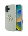 Guess Geäuft Big 4G Logo Klein Klassisches Logo Apple iPhone 16 grün