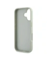 Kup Etui Guess Grained Big 4G Logo Small Classic Logo do Apple iPhone 16 zielony - GUE4375 - {ean13} - Sklep Home Screen