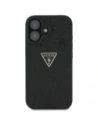 Kup Etui Guess Hot Stamp 4G Pattern Triangle Metal Logo do Apple iPhone 16 černé - GUE4376 - {ean13} - Sklep Home Screen