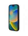 Kup Etui Guess Hot Stamp 4G Pattern Triangle Metal Logo do Apple iPhone 16 černé - GUE4376 - {ean13} - Sklep Home Screen