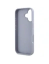Kup Etui Guess Hot Stamp 4G Pattern Triangle Metal Logo do Apple iPhone 16 fioletowy - GUE4377 - {ean13} - Sklep Home Screen