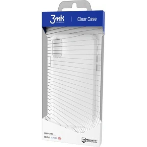 Buy [OUTLET] Case 3MK Clear Case Redmi Note 11 5G - OT-848 - {ean13} - Home Screen Store Europe