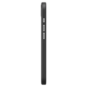 Kup Spigen Enzo Aramid Mag MagSafe Apple iPhone 16e Mattschwarz - SPN16684 - {ean13} - Sklep Home Screen