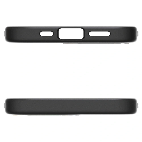 Kup Etui Spigen Enzo Aramid Mag MagSafe Apple iPhone 16e Matte Black - SPN16684 - {ean13} - Sklep Home Screen
