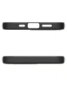 Kup Etui Spigen Enzo Aramid Mag MagSafe Apple iPhone 16e Matte Black - SPN16684 - {ean13} - Sklep Home Screen