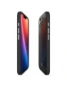 Kup Etui Spigen Enzo Aramid Mag MagSafe Apple iPhone 16e Matte Black - SPN16684 - {ean13} - Sklep Home Screen
