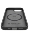 Kup Etui Spigen Enzo Aramid Mag MagSafe Apple iPhone 16e Matte Black - SPN16684 - {ean13} - Sklep Home Screen